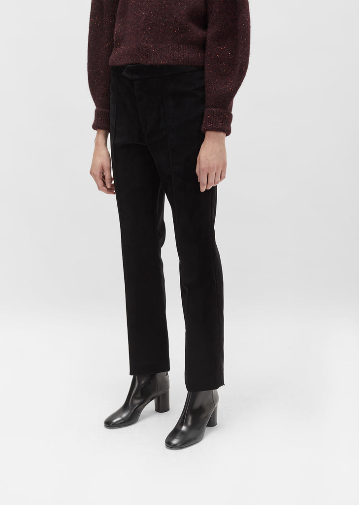 Phenix Straight Leg Trouser