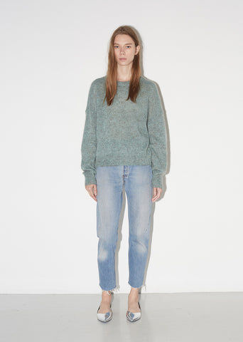 Clifton Mohair