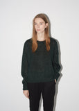 Clifton Mohair Sweater