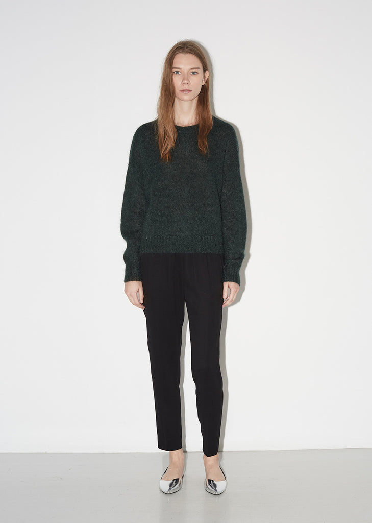 Clifton Mohair Sweater