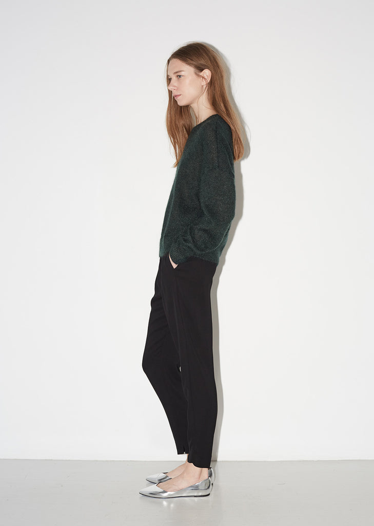 Clifton Mohair Sweater