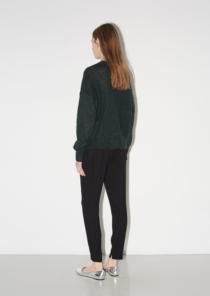 Clifton Mohair Sweater