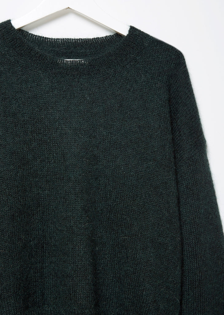 Clifton Mohair Sweater