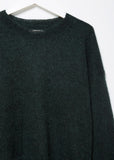 Clifton Mohair Sweater