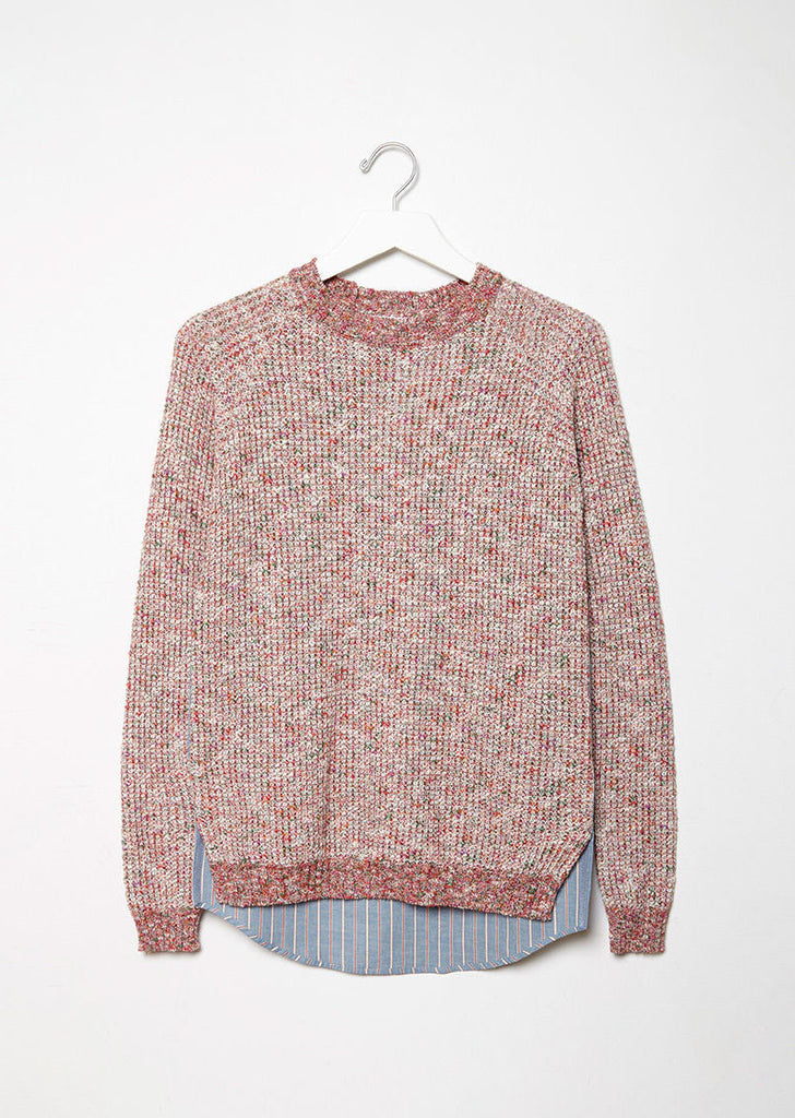 Knitted Sweater