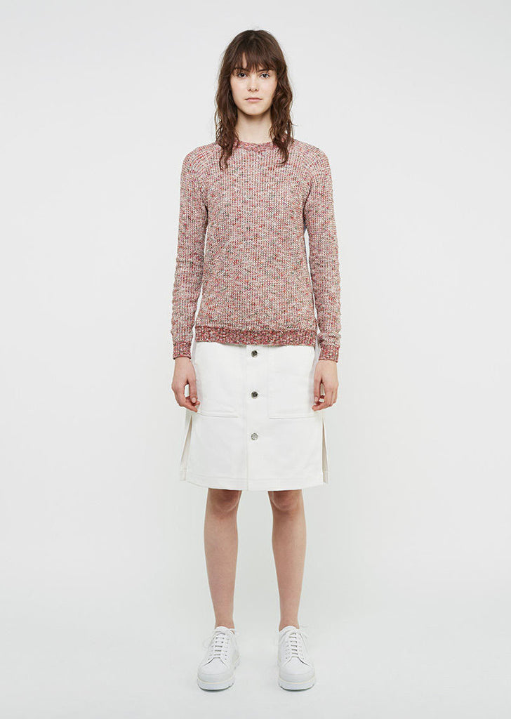 Knitted Sweater