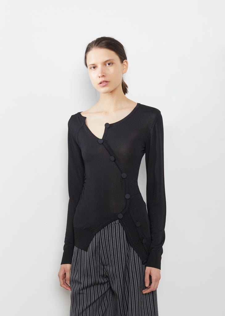 Tordu Cardigan