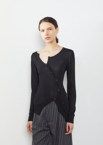 Tordu Cardigan