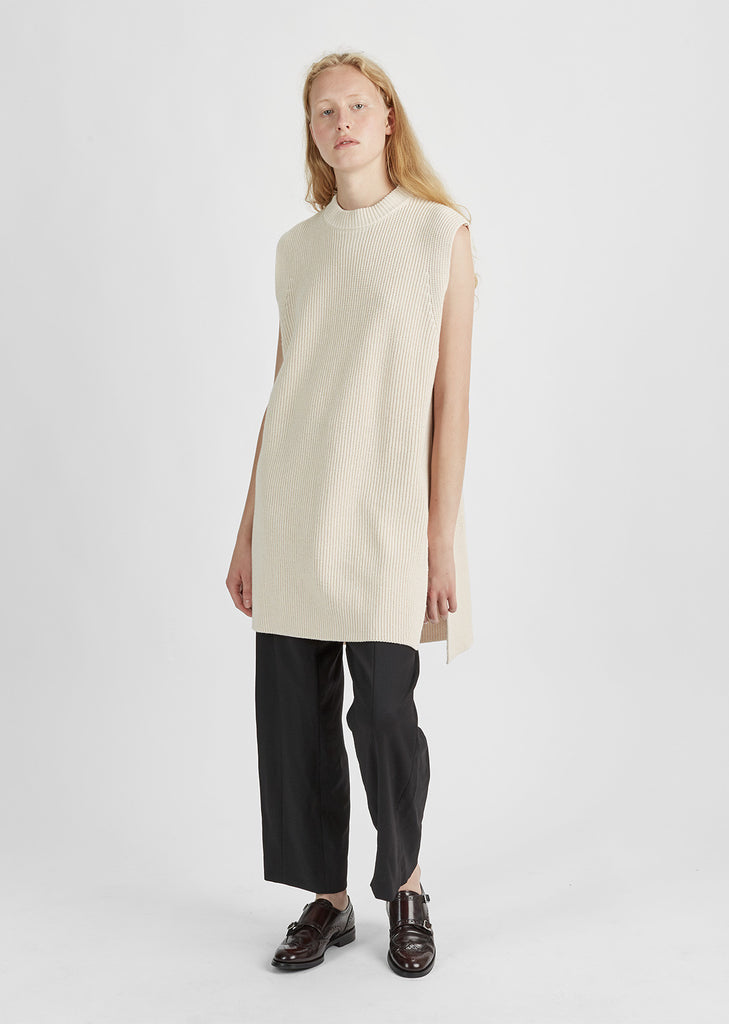 Tunic Sweater