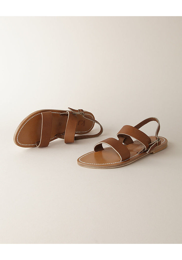 Barigoule Sandal
