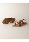 Barigoule Sandal
