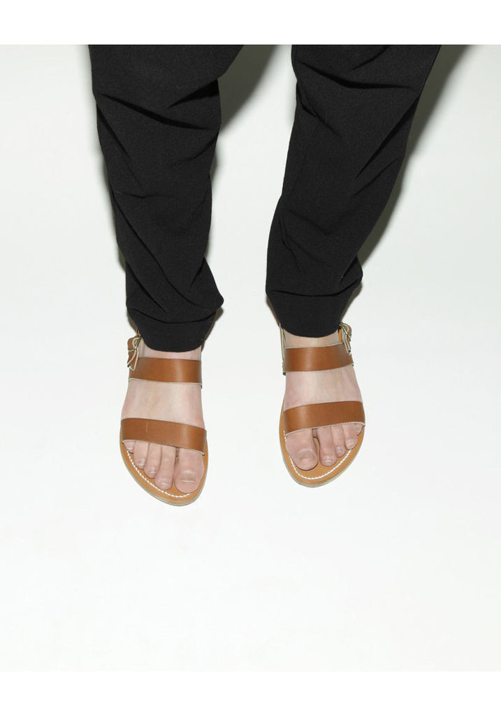 Barigoule Sandal