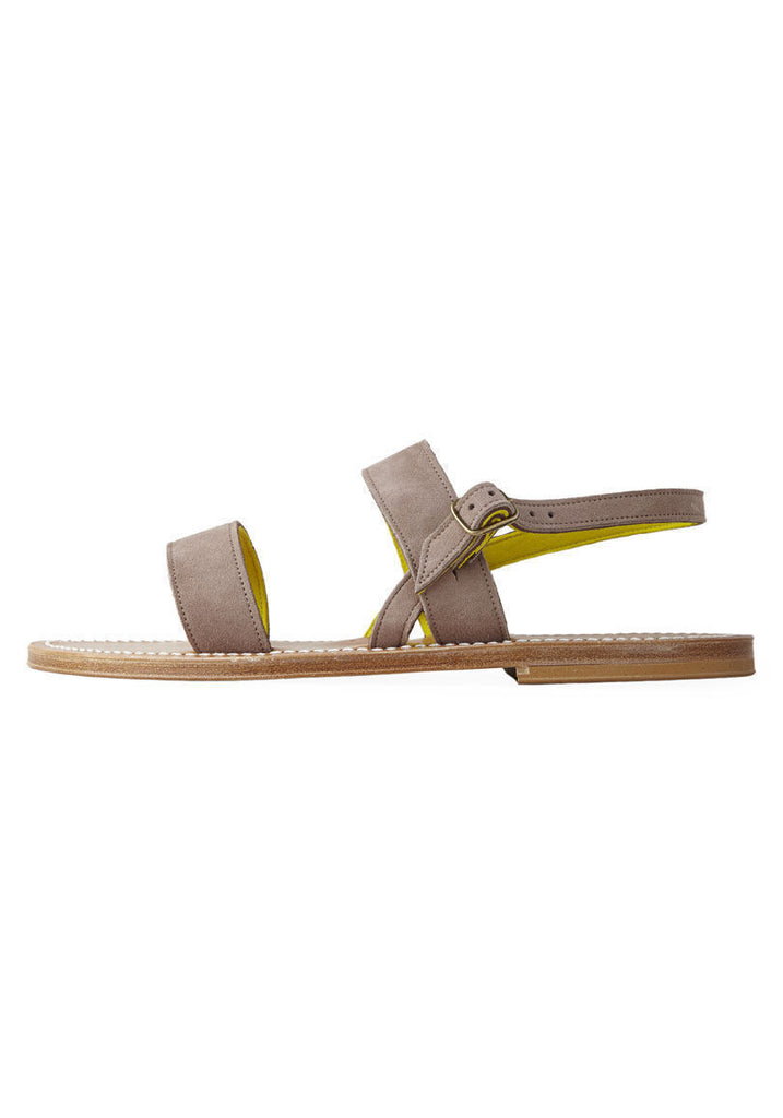 Barigoule Sandal