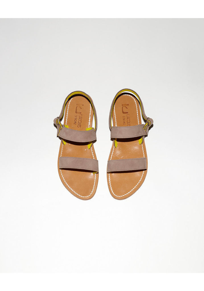 Barigoule Sandal