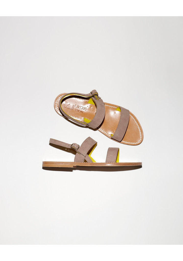 Barigoule Sandal