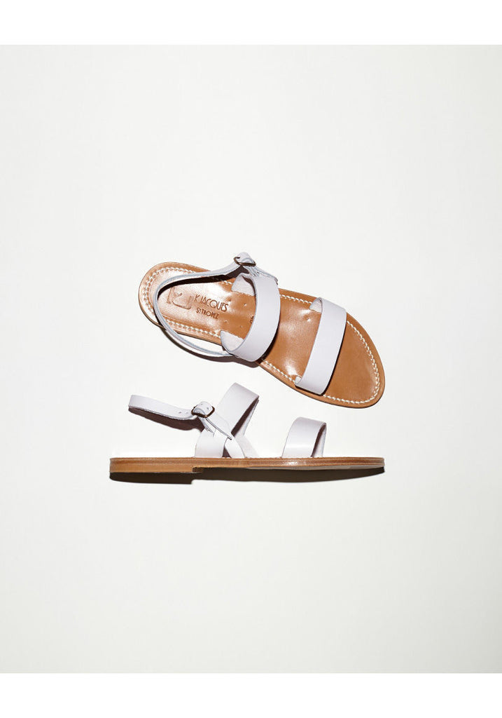 Barigoule Sandal