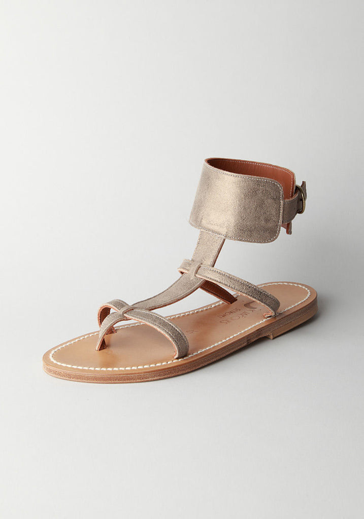 Caravelle Sandal