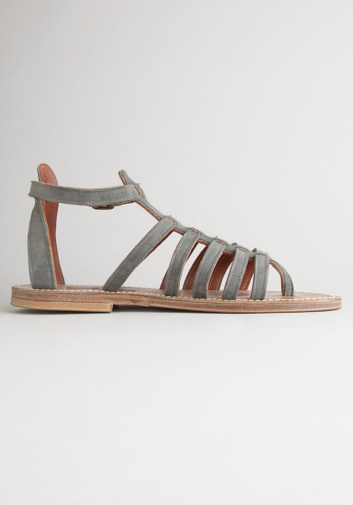 Darius Sandal