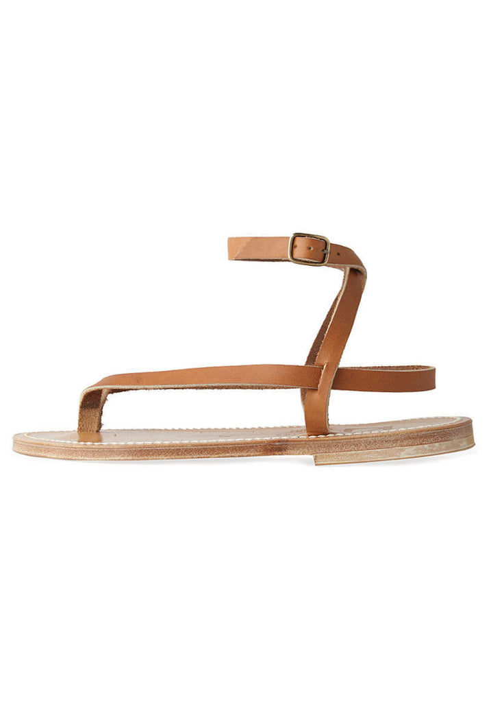 Delta Sandal