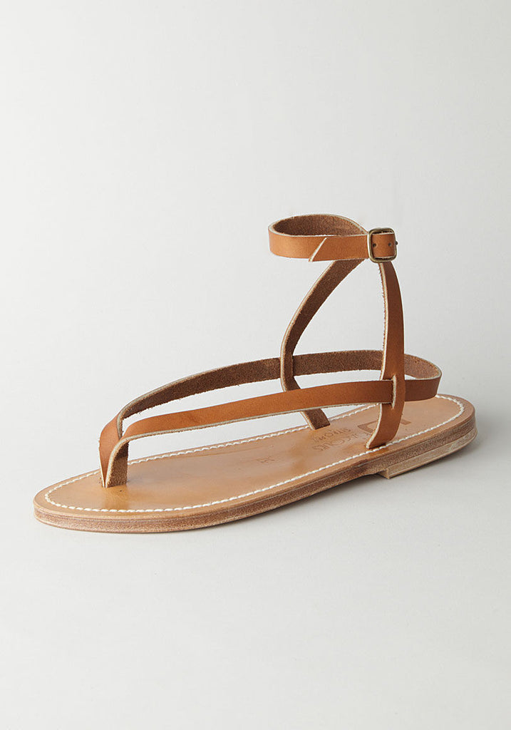Delta Sandal