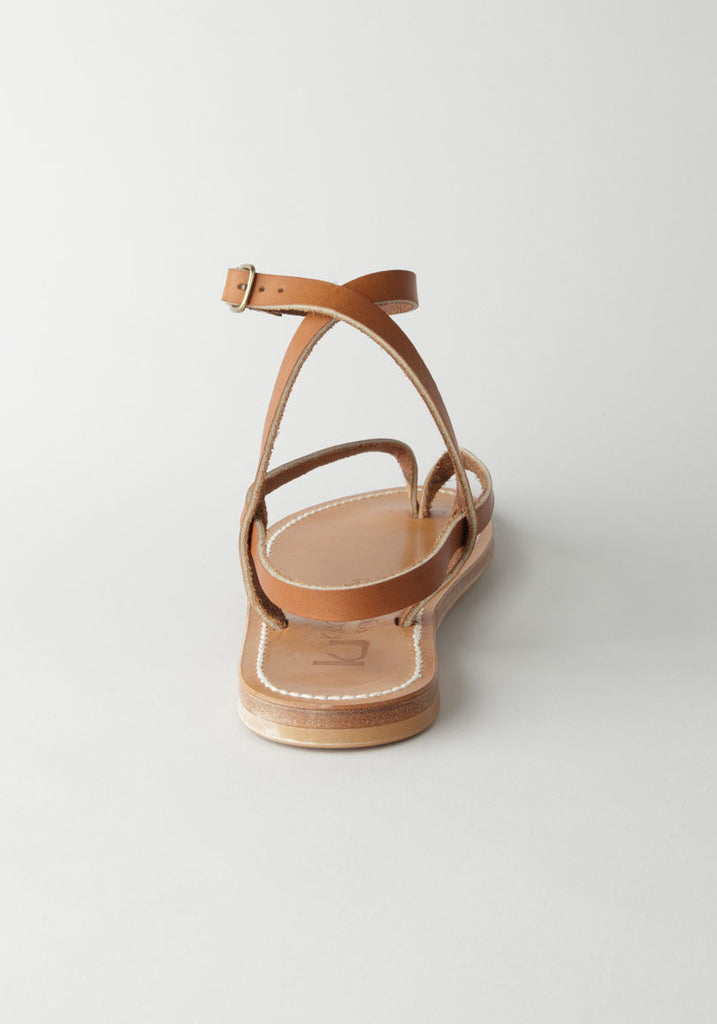 Delta Sandal