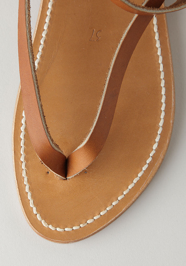 Delta Sandal