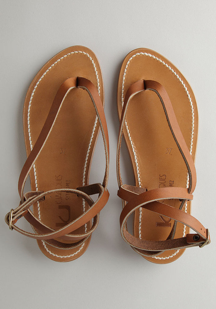 Delta Sandal