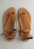 Delta Sandal
