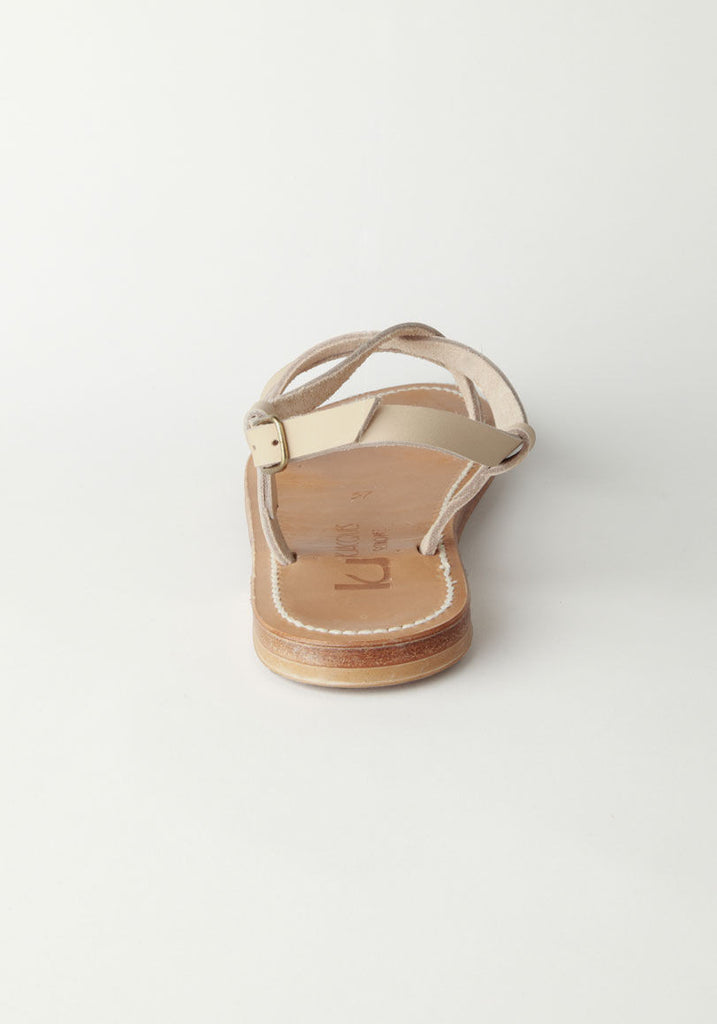 Flavia Sandal
