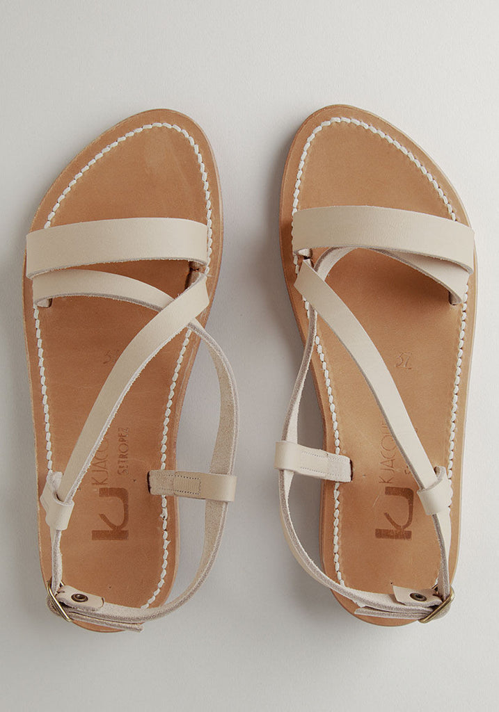 Flavia Sandal
