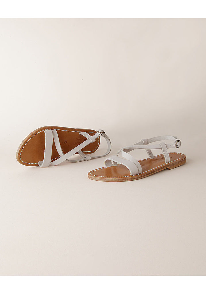 Flavia Sandal