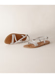 Flavia Sandal