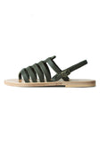 Homere Sandal