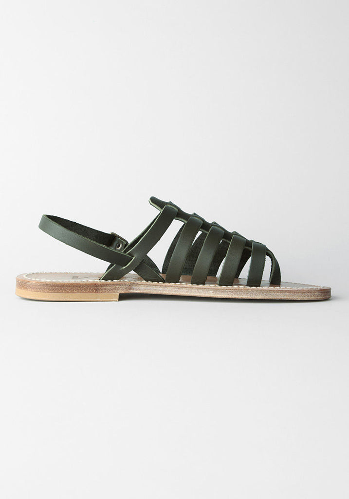 Homere Sandal