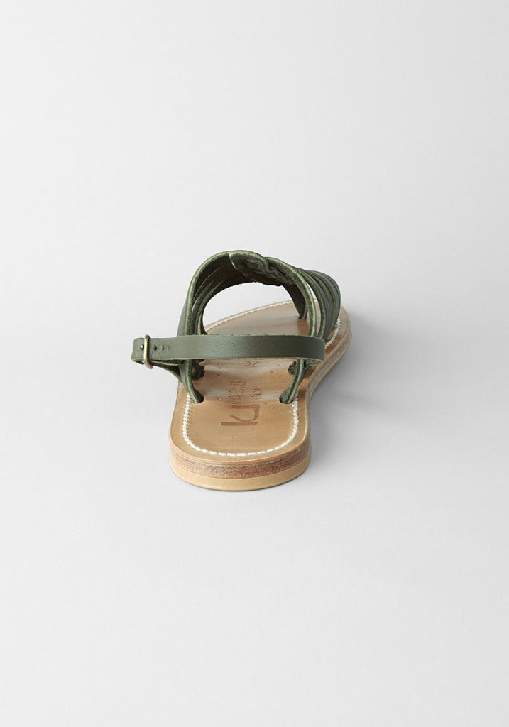 Homere Sandal