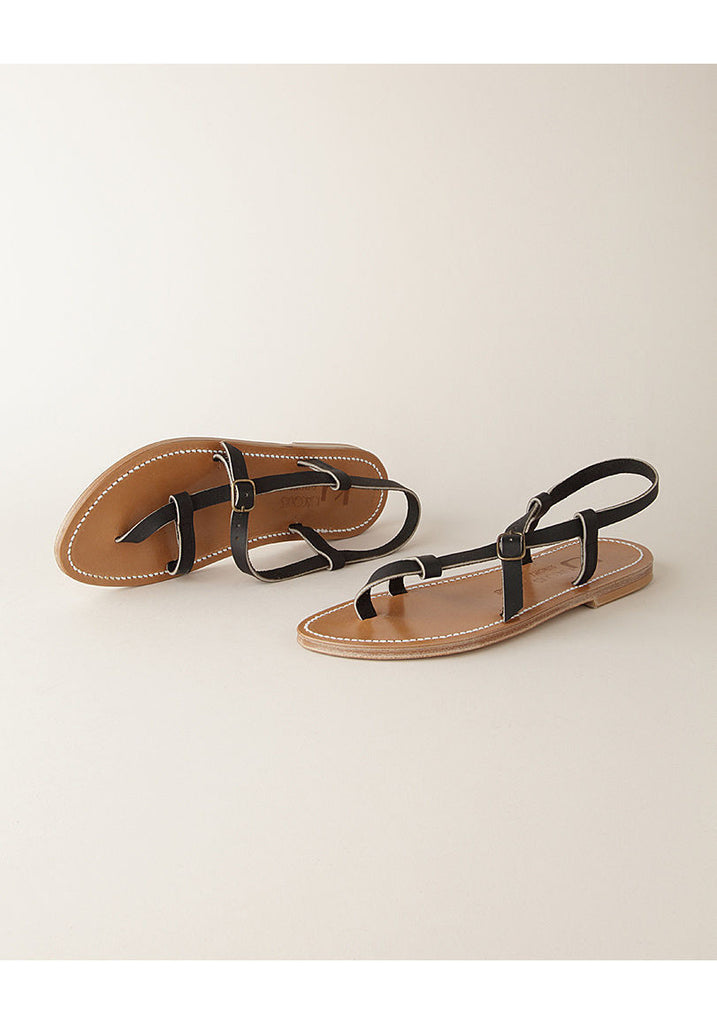Jival Sandal
