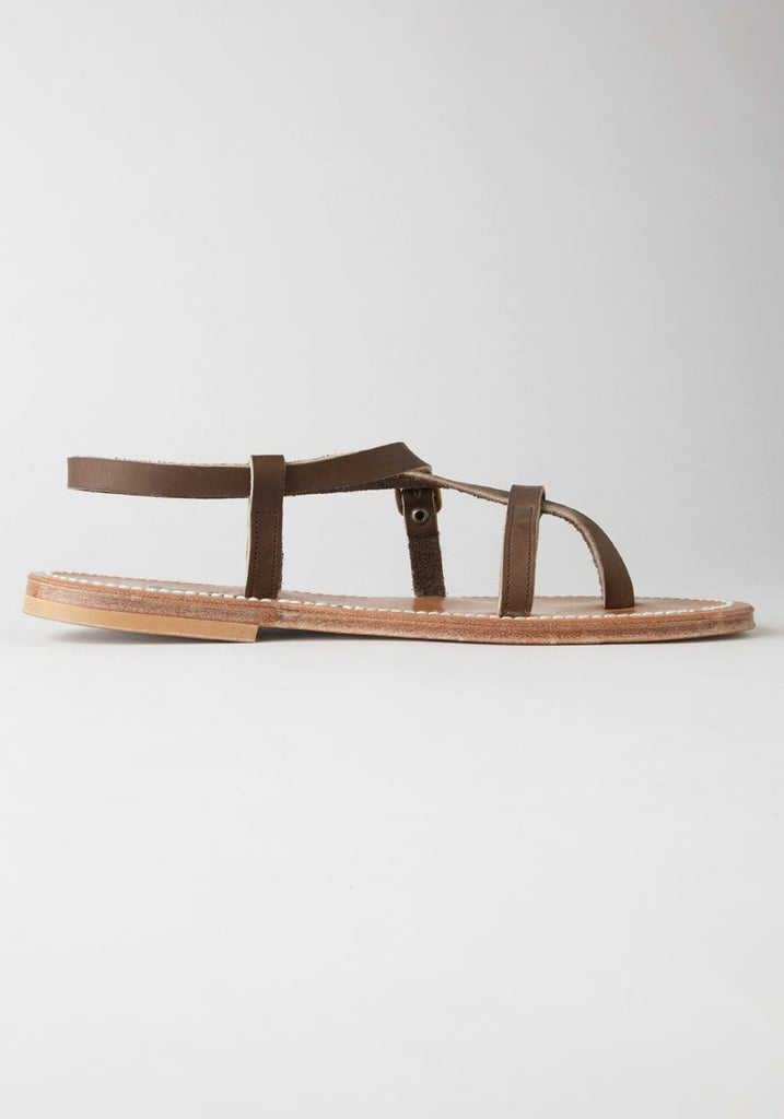 Jival Sandal