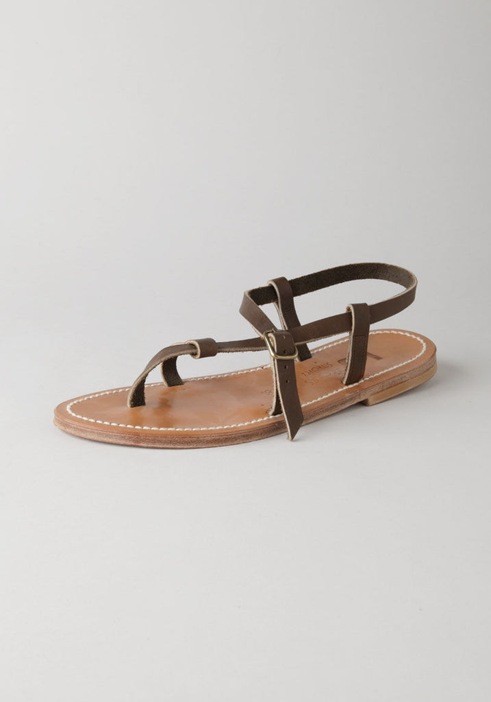 Jival Sandal