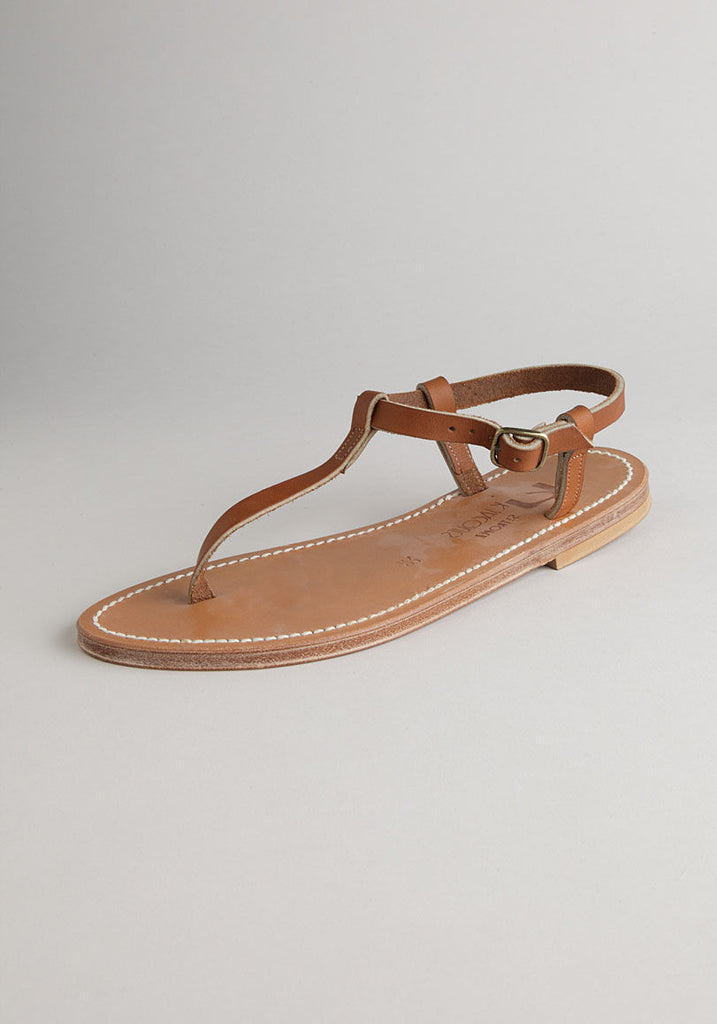 Petrone Sandal