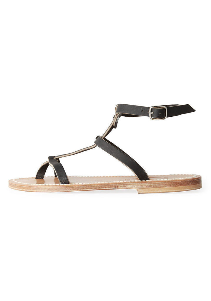 Pyree Sandal