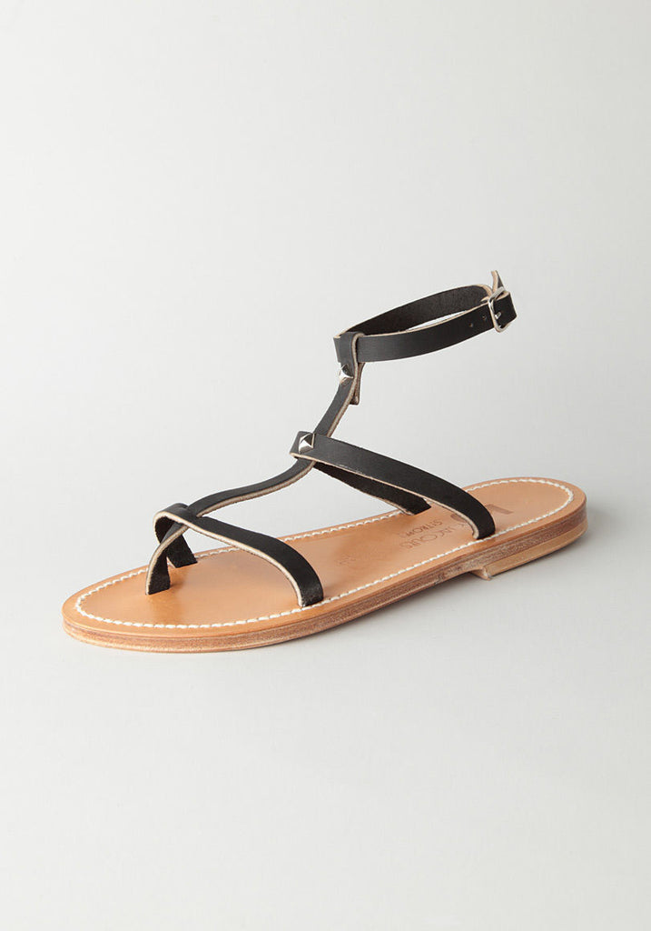 Pyree Sandal