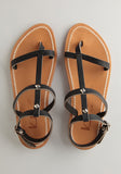 Pyree Sandal