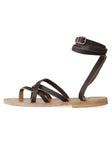 Zenobie Sandal
