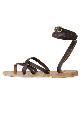 Zenobie Sandal