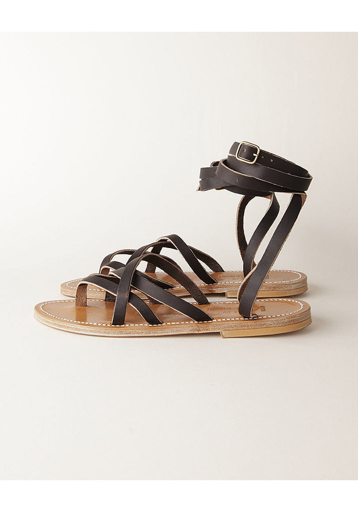 Zenobie Sandal