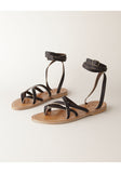 Zenobie Sandal