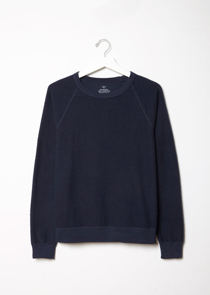 Supima Sweatshirt
