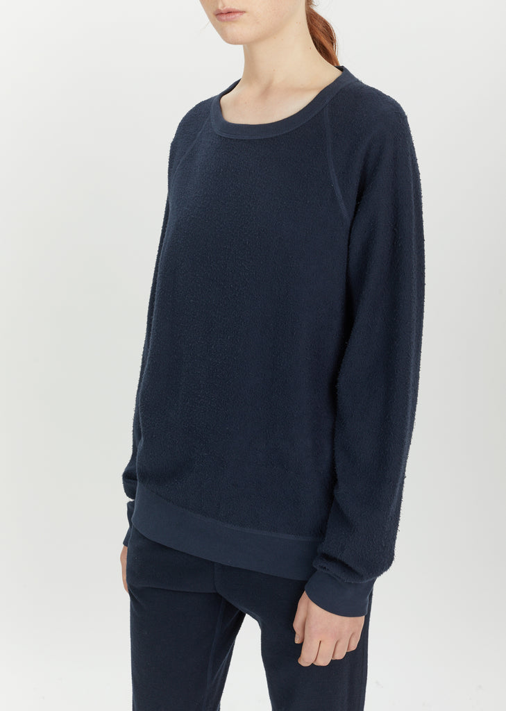 Supima Sweatshirt