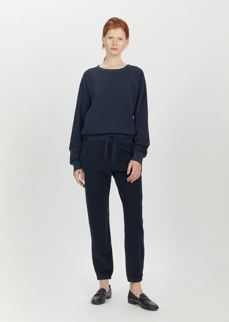 Supima Sweatpant