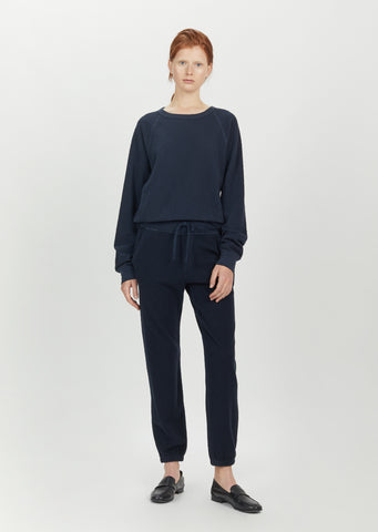 Supima Sweatpant